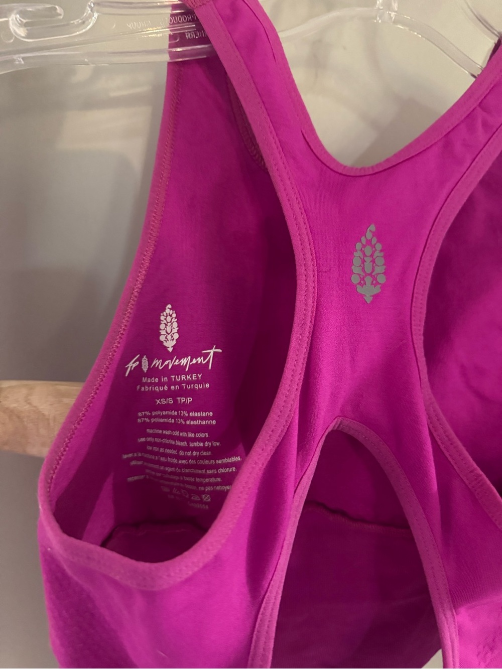 FP Movement Every Single Time Bra - Picture 4 of 4